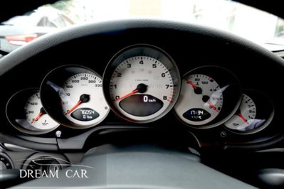 Porsche 911 Cabrio Carrera 4S (13)