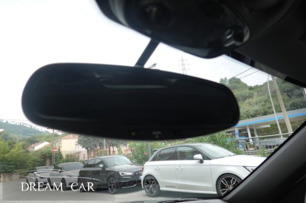 Porsche 911 Cabrio Carrera 4S (15)