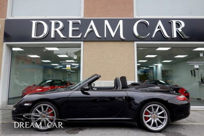 Porsche 911 Cabrio Carrera 4S (2)