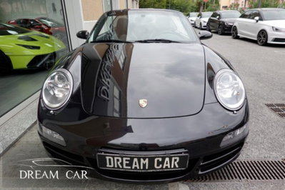 Porsche 911 Cabrio Carrera 4S (7)