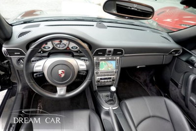 Porsche 911 Cabrio Carrera 4S (9)