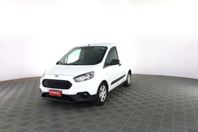 Ford Transit Courier 1.5 TDCi 100CV  Trend