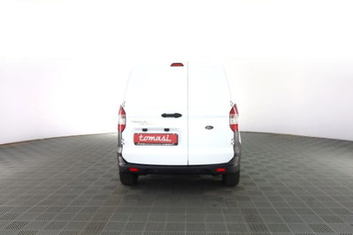 Ford Transit Courier 1.5 TDCi 100CV  Trend (6)