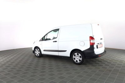 Ford Transit Courier 1.5 TDCi 100CV  Trend (7)