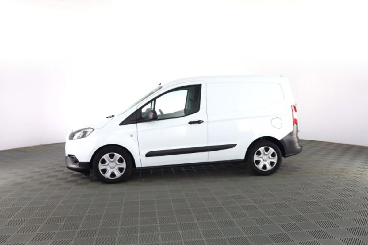 Ford Transit Courier 1.5 TDCi 100CV  Trend (8)