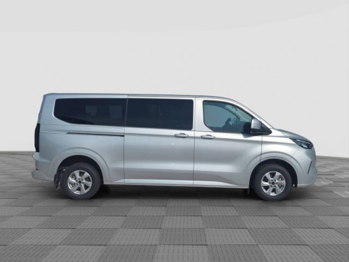 Ford Transit Custom Furgone 320 2.0 EcoBlue 170 PL Combi Trend (6)
