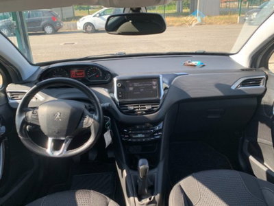 Peugeot 208 82 5p. GPL Allure (11)