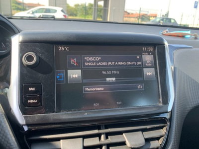 Peugeot 208 82 5p. GPL Allure (12)
