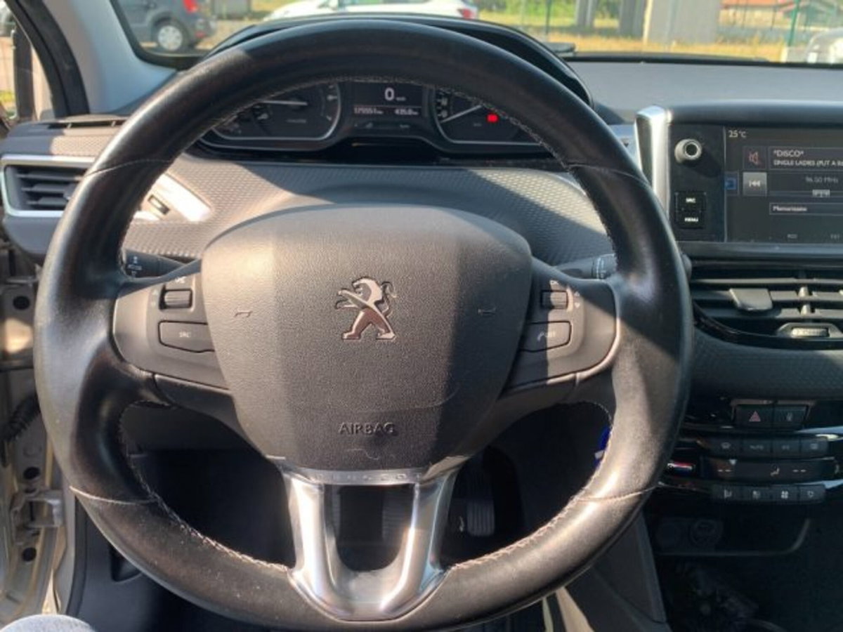 Peugeot 208 82 5p. GPL Allure (14)