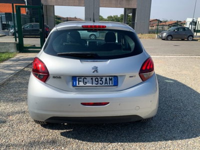 Peugeot 208 82 5p. GPL Allure (4)