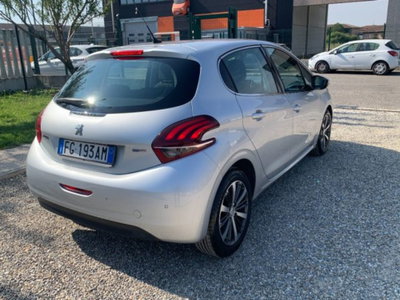 Peugeot 208 82 5p. GPL Allure (5)
