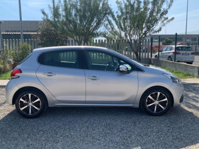 Peugeot 208 82 5p. GPL Allure (6)
