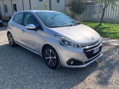 Peugeot 208 82 5p. GPL Allure (7)