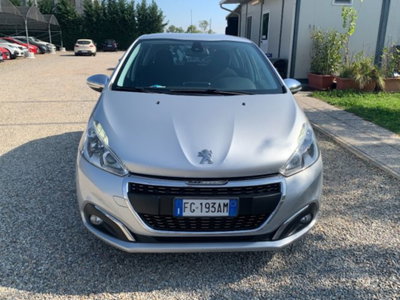 Peugeot 208 82 5p. GPL Allure (8)