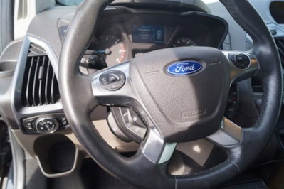 Ford Tourneo Custom 300 2.2 TDCi 155CV PL Trend (10)