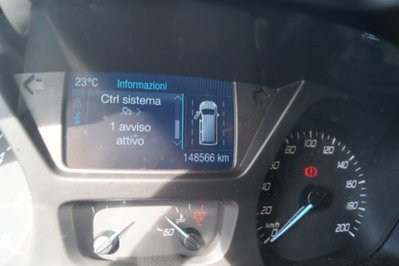 Ford Tourneo Custom 300 2.2 TDCi 155CV PL Trend (11)