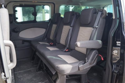 Ford Tourneo Custom 300 2.2 TDCi 155CV PL Trend (14)