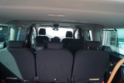 Ford Tourneo Custom 300 2.2 TDCi 155CV PL Trend (18)