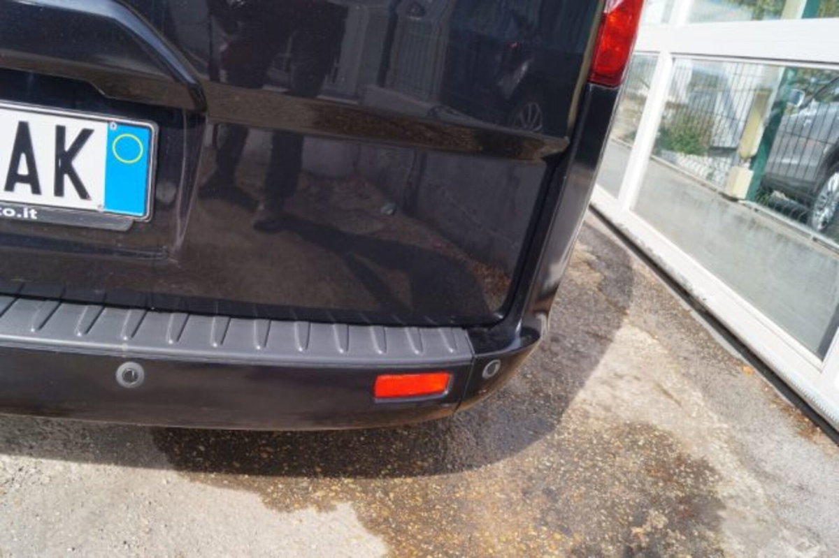 Ford Tourneo Custom 300 2.2 TDCi 155CV PL Trend (19)