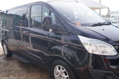 Ford Tourneo Custom 300 2.2 TDCi 155CV PL Trend (3)