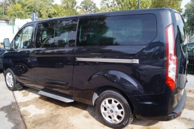 Ford Tourneo Custom 300 2.2 TDCi 155CV PL Trend (6)