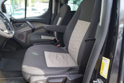 Ford Tourneo Custom 300 2.2 TDCi 155CV PL Trend (9)