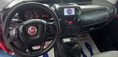 Fiat Fiorino Furgone cargo 1.3 mjt 95cv Adventure (6)