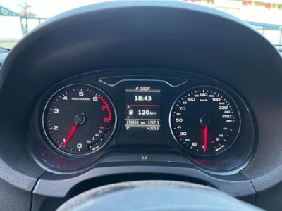 Audi A3 Sportback 1.8 TFSI quattro S tronic edition (11)