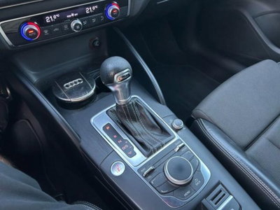 Audi A3 Sportback 1.8 TFSI quattro S tronic edition (12)