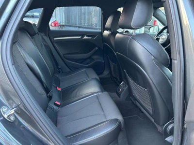 Audi A3 Sportback 1.8 TFSI quattro S tronic edition (9)