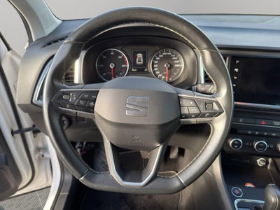 SEAT Ateca 2.0 TDI 4DRIVE DSG Business (10)