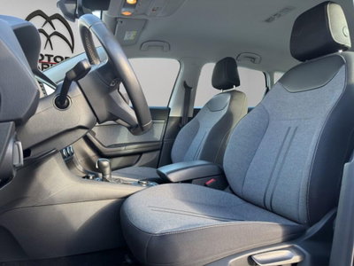 SEAT Ateca 2.0 TDI 4DRIVE DSG Business (14)