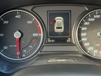 SEAT Ateca 2.0 TDI 4DRIVE DSG Business (9)
