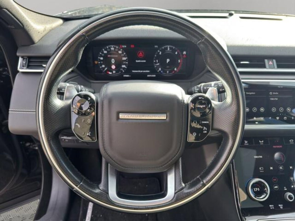 Land Rover Range Rover Velar 3.0 V6 SD6 300 CV HSE (10)