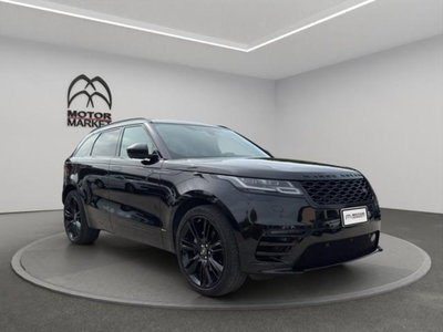 Land Rover Range Rover Velar 3.0 V6 SD6 300 CV HSE (3)