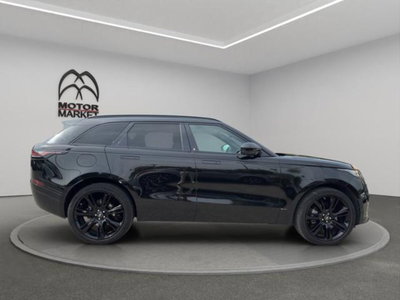 Land Rover Range Rover Velar 3.0 V6 SD6 300 CV HSE (4)