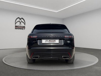 Land Rover Range Rover Velar 3.0 V6 SD6 300 CV HSE (6)