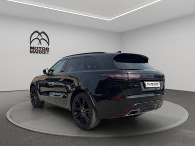 Land Rover Range Rover Velar 3.0 V6 SD6 300 CV HSE (7)