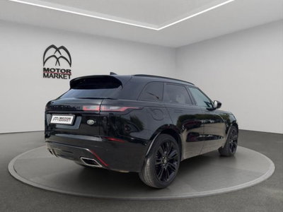 Land Rover Range Rover Velar 3.0 V6 SD6 300 CV HSE (8)