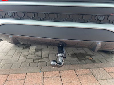 Audi Q5 40 TDI 204 CV quattro S tronic S line plus (11)