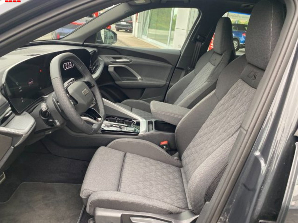 Audi Q5 40 TDI 204 CV quattro S tronic S line plus (13)