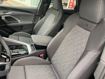 Audi Q5 40 TDI 204 CV quattro S tronic S line plus (14)