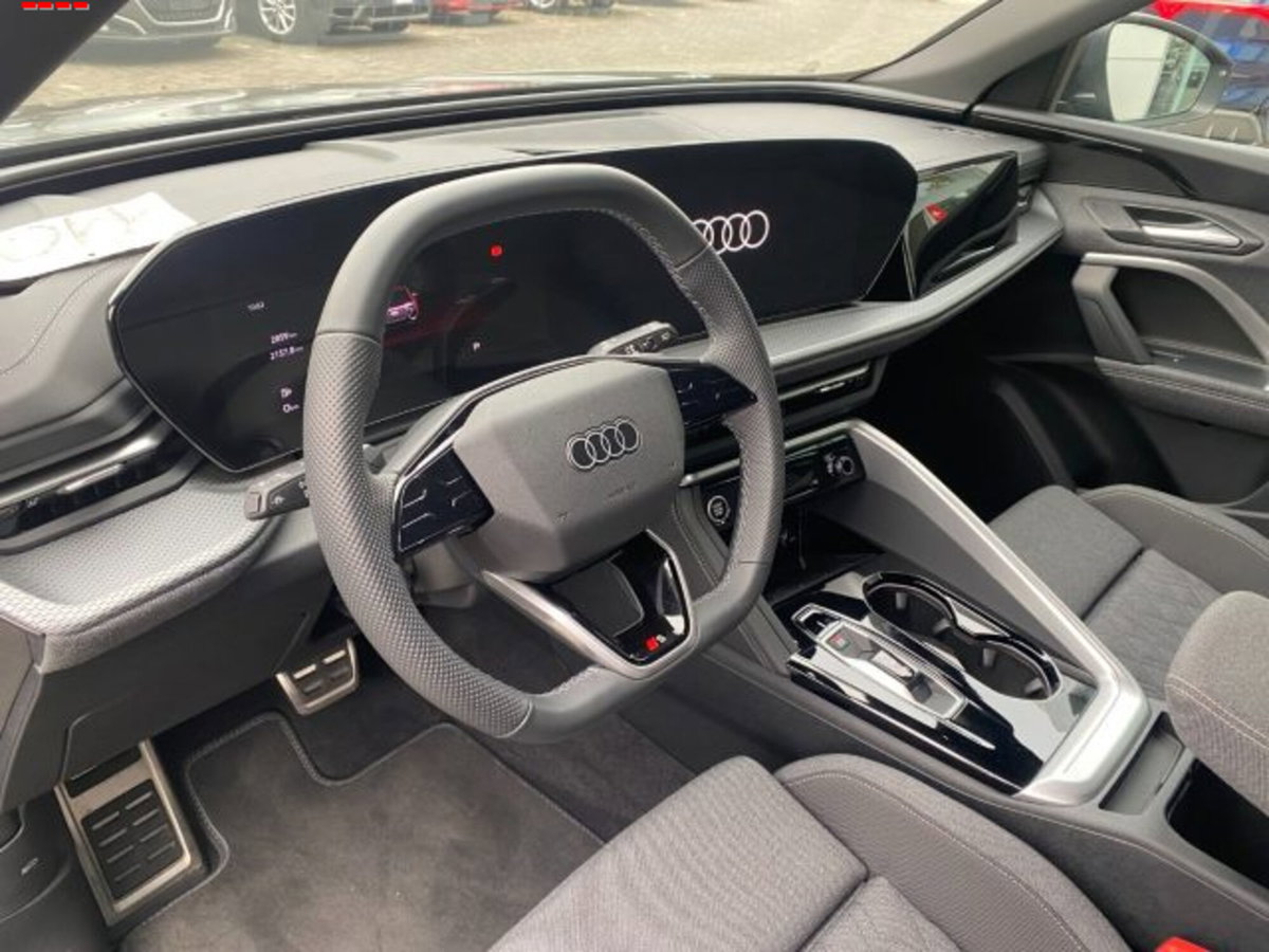 Audi Q5 40 TDI 204 CV quattro S tronic S line plus (15)
