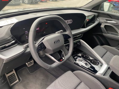 Audi Q5 40 TDI 204 CV quattro S tronic S line plus (15)