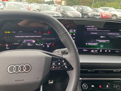 Audi Q5 40 TDI 204 CV quattro S tronic S line plus (17)