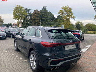 Audi Q5 40 TDI 204 CV quattro S tronic S line plus (6)