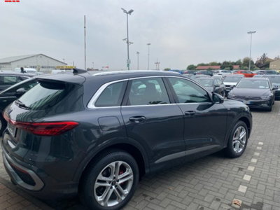 Audi Q5 40 TDI 204 CV quattro S tronic S line plus (9)
