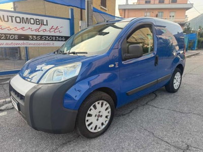 Fiat Fiorino 1.4 8V Furgone Natural Power SX