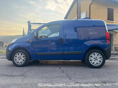 Fiat Fiorino 1.4 8V Furgone Natural Power SX (4)