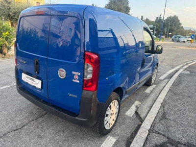 Fiat Fiorino 1.4 8V Furgone Natural Power SX (5)